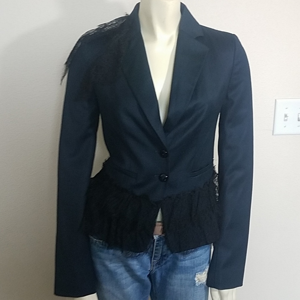 Patrizia Pepe blazer